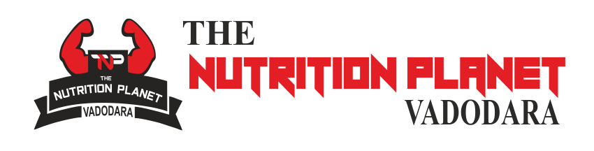 The Nutrition Planet Vadodara